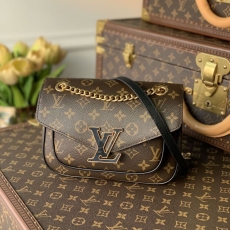 LV Satchel bags